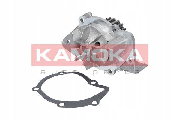 POMPE EAUX KAMOKA POUR CITROEN JUMPY 1.9 TD photo 2 - milautoparts-fr.ukrlive.com