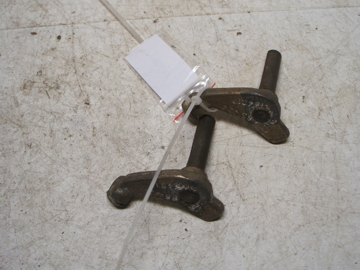 POLONEZ FIAT 125P STEM MIMOSROD BRAKES RECZNEG photo 2 - milautoparts-fr.ukrlive.com