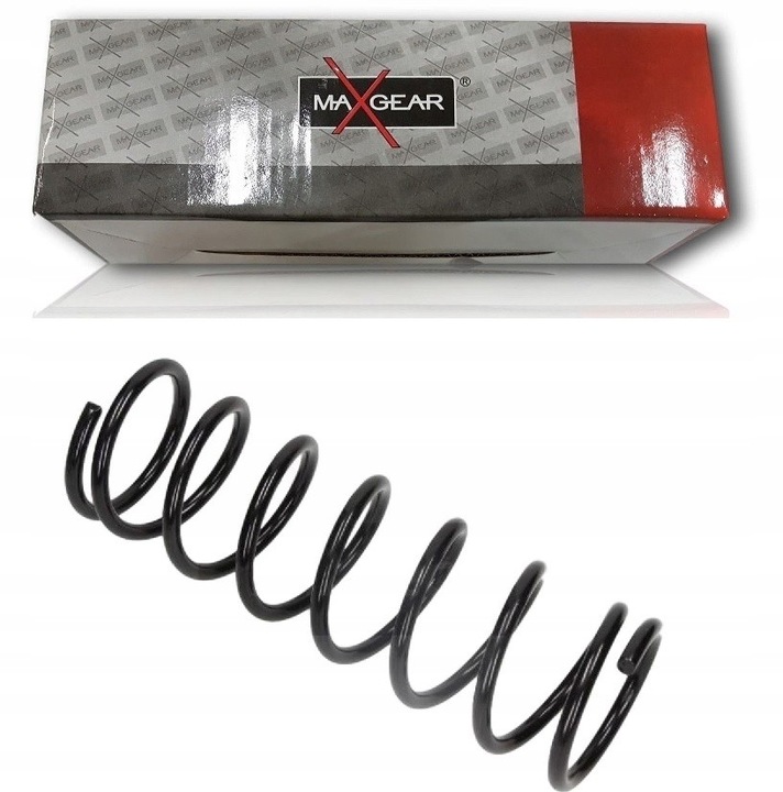 MAXGEAR SPRING ZAW. FRONT FORD ESCORT IV 60-0146 photo 1 - milautoparts-fr.ukrlive.com