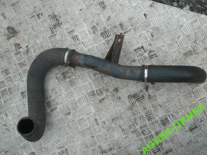 FIAT WITH 52018232 TUBE CABLE JUNCTION PIPE photo 1 - milautoparts-fr.ukrlive.com