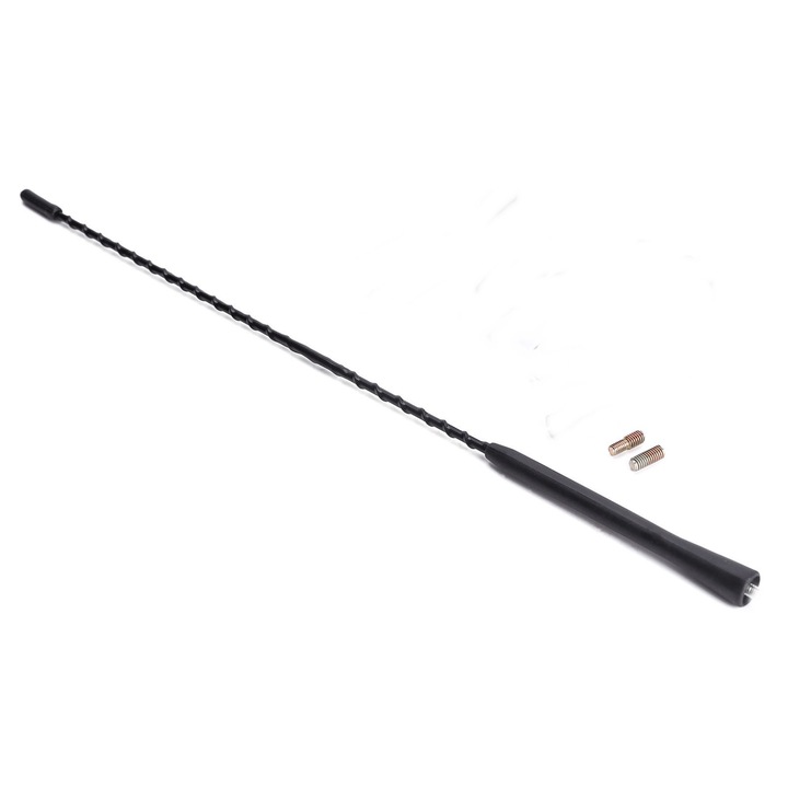 ANTENNE SUR TOIT MÂT M6 VW GOLF 4 PASSAT B5 RÉFECTION photo 1 - milautoparts-fr.ukrlive.com