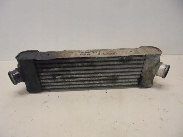 RADIATEUR INTERCOOLER FORD TRANSIT 2.2 TDCI 06- photo 2 - milautoparts-fr.ukrlive.com