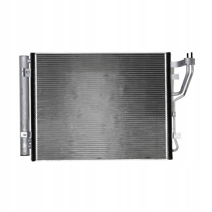 AIR CONDITIONING CONDENSER HYUNDAI IX20 10- 1.4 1.6 976061P000 photo 1 - milautoparts-fr.ukrlive.com