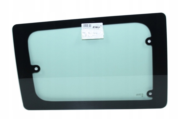 NEIN CONDITION GLASS SIDE SIDE OPEL COMBO D 2012-2018 GLASS UCHYLNA IN DOOR RIGHT photo 1 - milautoparts-fr.ukrlive.com