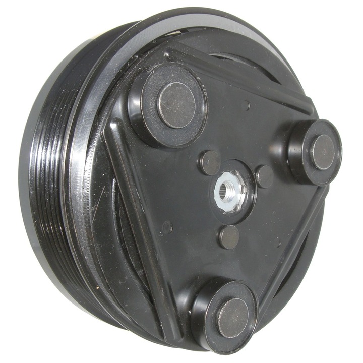 EMBRAYAGE DU COMPRESSEUR DU CLIMATISEUR FORD,MAZDA FORD FS FS-10 V6 131/127MM AC-0 photo 1 - milautoparts-fr.ukrlive.com