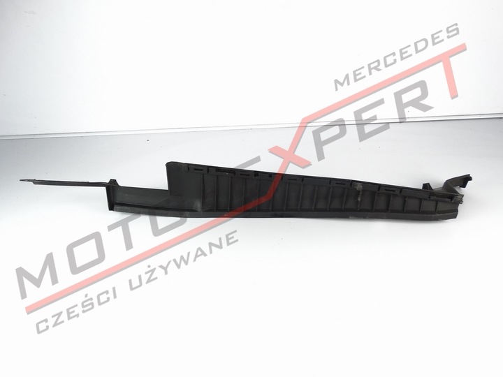 MERCEDEWITH WITH W140 PROTECTION PLASTIC RIGHT 1408300828 photo 3 - milautoparts-fr.ukrlive.com