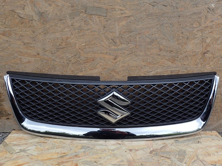 GRILLE RADIATOR GRILLE SUZUKI GRAND VIATRA 71742-65J0 05-08R photo 2 - milautoparts-fr.ukrlive.com