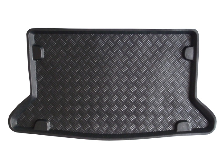 SUZUKI SX4 FIAT SEDICI HATCHBACK 2005-2014 MAT BOOT MAT LINER photo 1 - milautoparts-fr.ukrlive.com