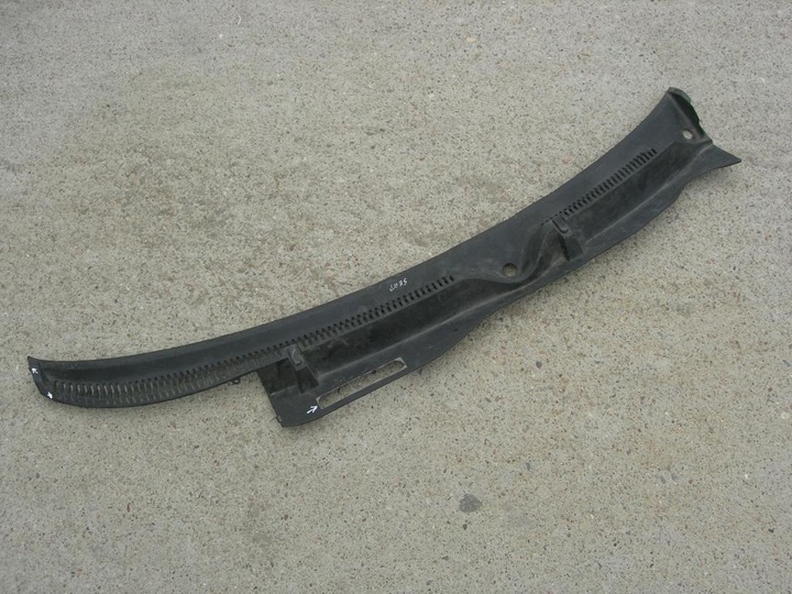 UNDER WINDSHIELD SEAT LEON, TOLEDO II 1M1853185 W-WA photo 1 - milautoparts-fr.ukrlive.com