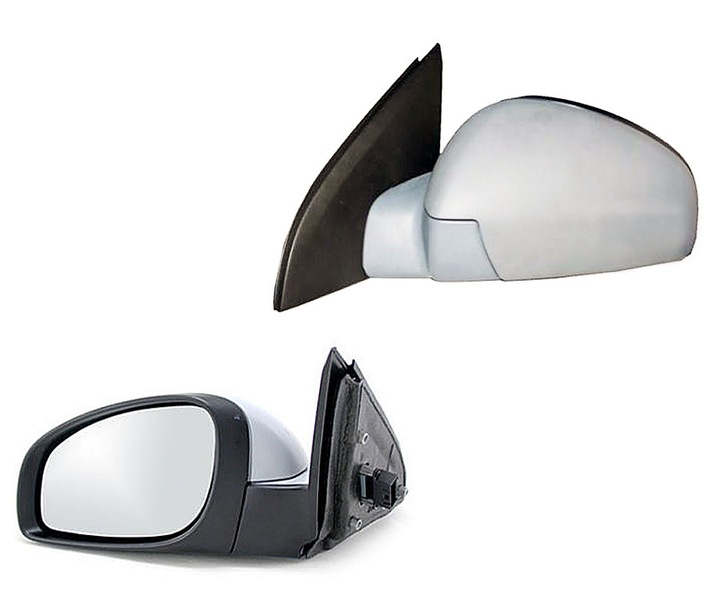 OPEL VECTRA C SIGNUM MIRROR ELECTRICAL PODGRZ.LEWE NEW photo 1 - milautoparts-fr.ukrlive.com