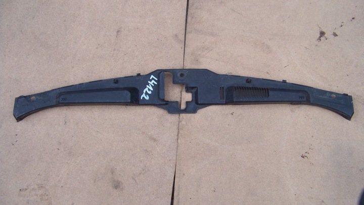 KIA PROTECTION BELT FRONT BUMPER 96361-2F010 HYUNDAI photo 1 - milautoparts-fr.ukrlive.com