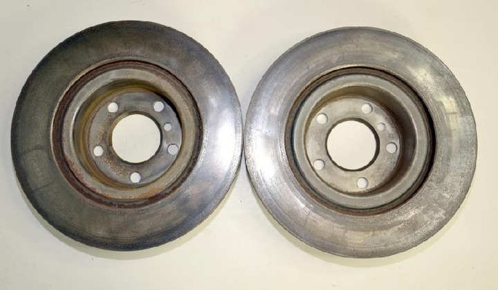 BMW F25 F26 DISQUE DE FREIN ARRIÈRE 330X20 6868936 photo 2 - milautoparts-fr.ukrlive.com