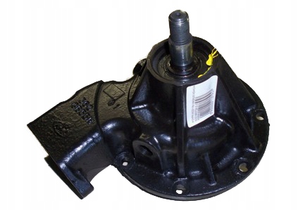 PUMP WATER RENAULT MAGNUM 400 440 480 5001863728 photo 1 - milautoparts-fr.ukrlive.com