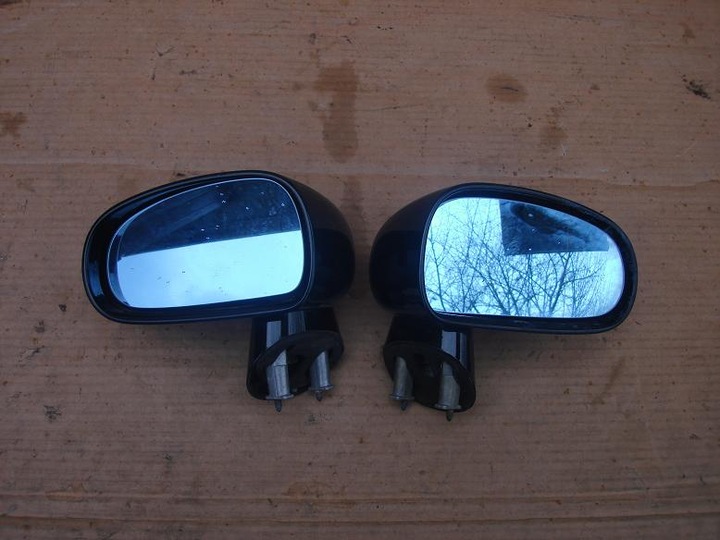 AUDI TT 8N 98-05 MIROIR EXTERIEUR DROITE GAUCHE DIFFERENTS COULEURS LY7W LY9B LZ9V photo 1 - milautoparts-fr.ukrlive.com