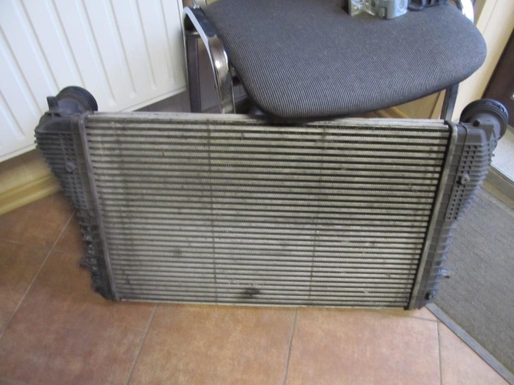 VOLKSWAGEN VW EOS GOLF 5 V RADIATOR WATER C402 photo 2 - milautoparts-fr.ukrlive.com