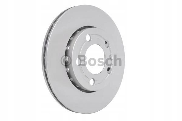 BOSCH DISQUE DE FREIN SKODA FABIA 99-14 AVANT photo 14 - milautoparts-fr.ukrlive.com