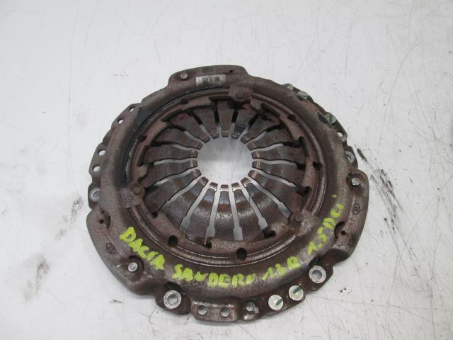 CLUTCH COMPLETE UNITS WHEEL DACIA SANDERO 1.5 DCI photo 3 - milautoparts-fr.ukrlive.com