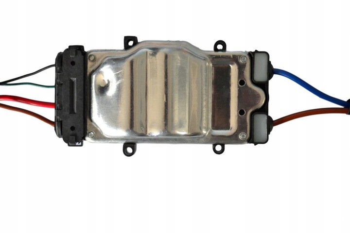 MODULE PAR CONDUITE AUDI A6 C6 2,7 3,0 TDI 4F0121003K 04 05 06- photo 3 - milautoparts-fr.ukrlive.com