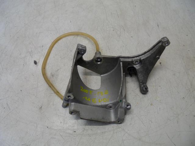 FIXATION DE FILTRE CARBURANT PEUGEOT 2008 1.6 EHDI photo 2 - milautoparts-fr.ukrlive.com