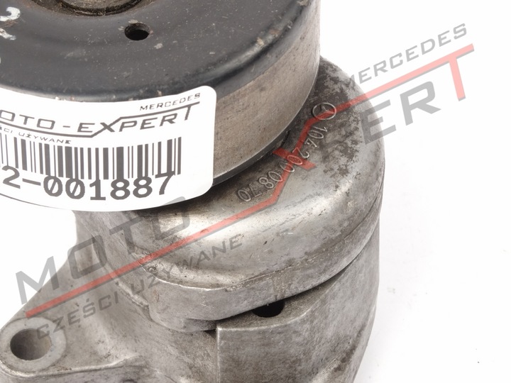 MERCEDES W140 5.0 BRIDLE BELT PK 1042000870 photo 3 - milautoparts-fr.ukrlive.com