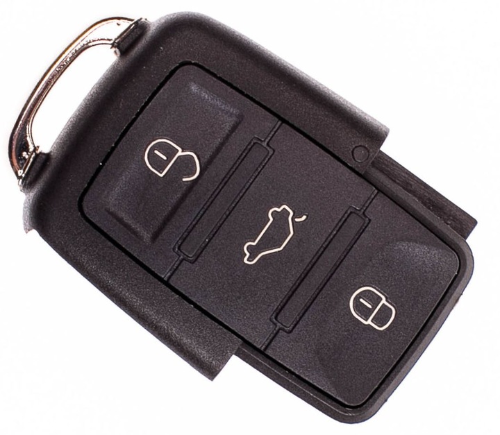 KEY SEAT IBIZA TOLEDO LEON ALTEA REMOTE CONTROL CASING photo 1 - milautoparts-fr.ukrlive.com