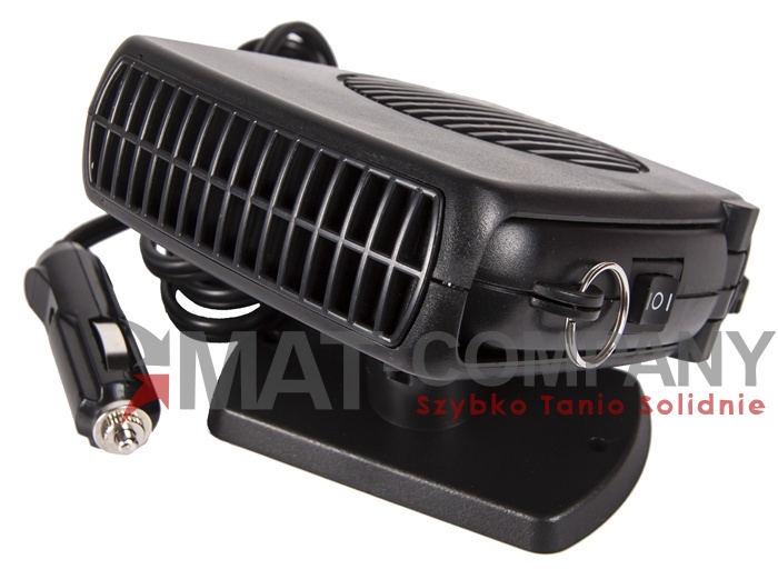 HEATER AUTO AIR BLOWER HEATER 12V 150W photo 2 - milautoparts-fr.ukrlive.com