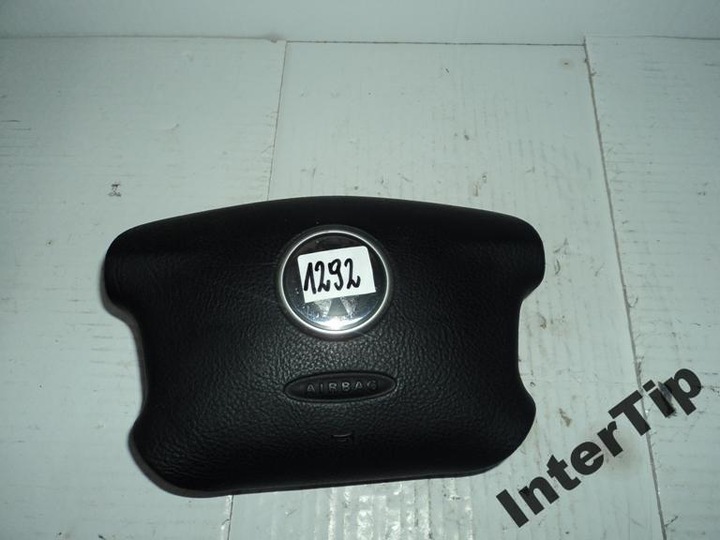 COUSSIN AIRBAG VW PASSAT B5 3B0 SZCZECIN photo 1 - milautoparts-fr.ukrlive.com