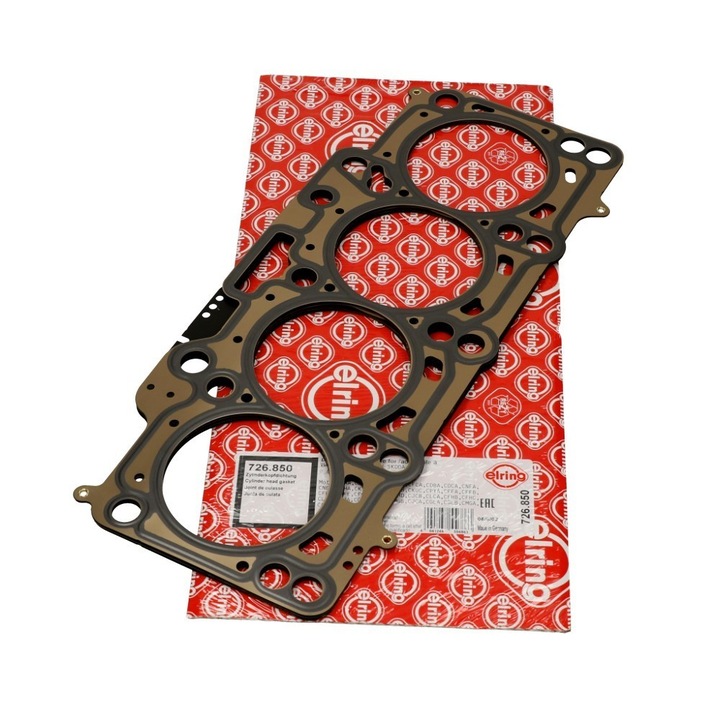 GASKET CYLINDER HEAD ELRING VW PASSAT (362) photo 1 - milautoparts-fr.ukrlive.com