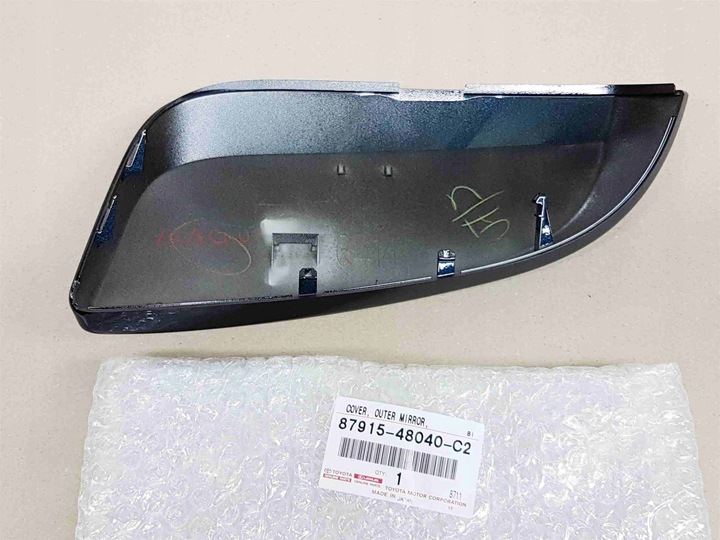 TOYOTA WITH 87915-48040-C2 photo 3 - milautoparts-fr.ukrlive.com