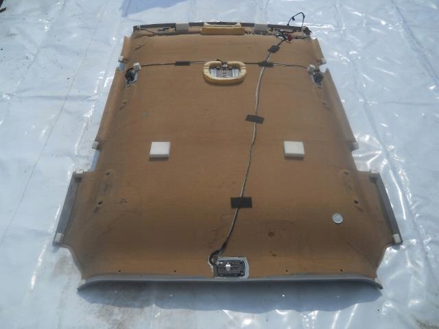 ROOF PANEL ROOF PANEL HYUNDAI SANTA FE II 2006 photo 15 - milautoparts-fr.ukrlive.com