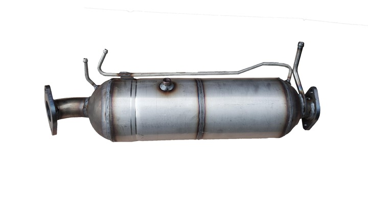 HYUNDAI SANTA FE 2.2 CRDI D4EB 12/2010- FILTER DPF photo 1 - milautoparts-fr.ukrlive.com