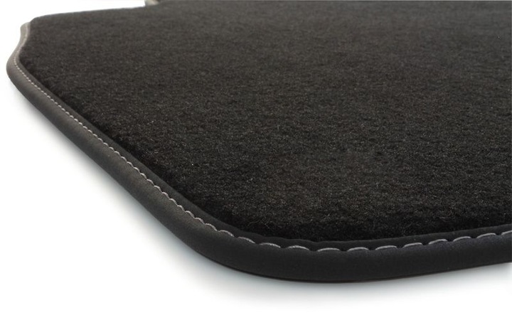 SEAT EXEO 2008-2013 MATS PREMIUM CARMAT photo 2 - milautoparts-fr.ukrlive.com