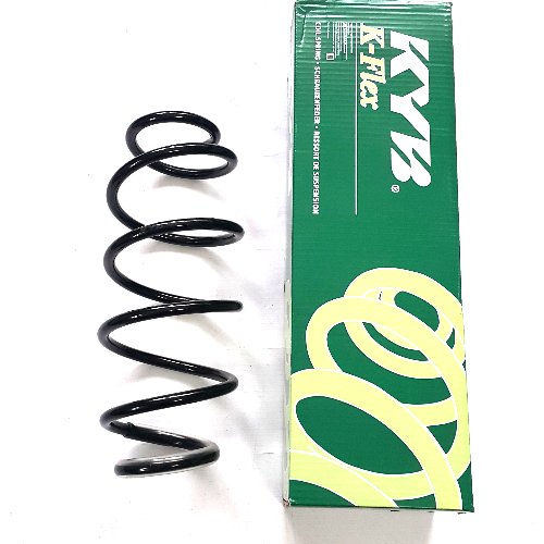 SPRING KAYABA FORD MONDEO MK3 SPRING FRONT photo 1 - milautoparts-fr.ukrlive.com