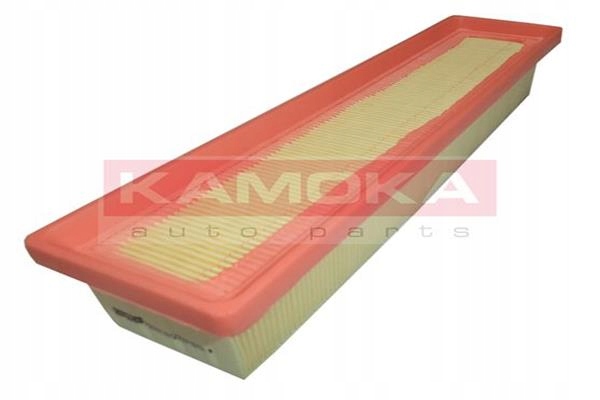 FILTER AIR KAMOKA F229101 C3366 photo 5 - milautoparts-fr.ukrlive.com