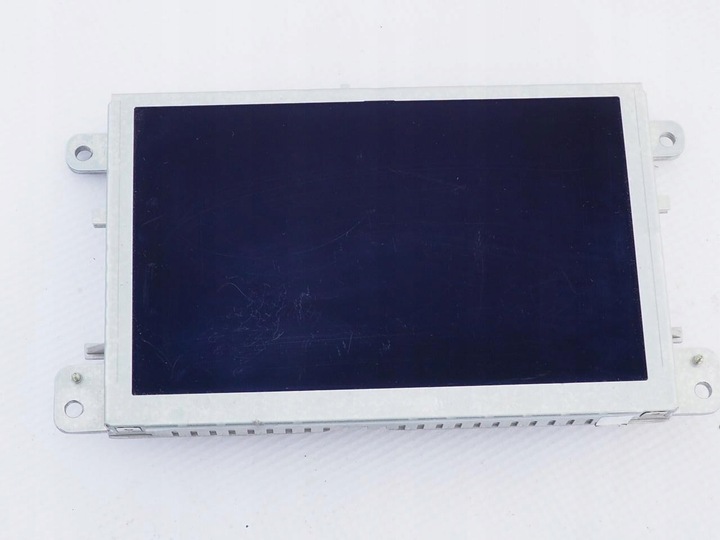 AP MONITOR LCD MMI 4F0919604 AUDI A4 A5 A6 Q5 Q7 photo 2 - milautoparts-fr.ukrlive.com