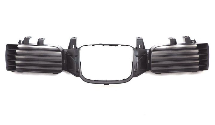 SEAT LEON I TOLEDO II 99-05 GRILLE CALANDRE DU RADIATEUR ÉTAT NOUVEAU photo 1 - milautoparts-fr.ukrlive.com