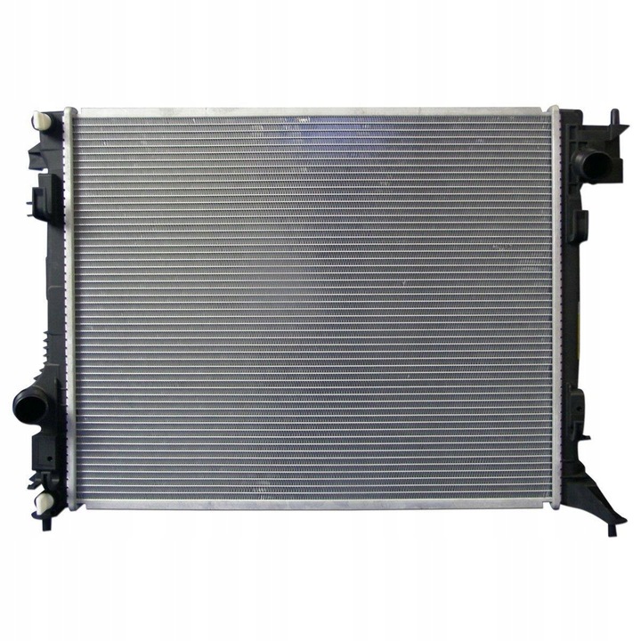 RADIATEUR NISSAN QASHQAI J11 KADJAR ESPACE V 13+ 1.2 1.6 DIG TCE 214104EB1A photo 1 - milautoparts-fr.ukrlive.com