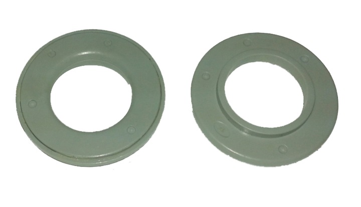 NTY AD-MS-004 BEARING WALCOWE, MOUNTING SHOCK ABSORBER photo 12 - milautoparts-fr.ukrlive.com