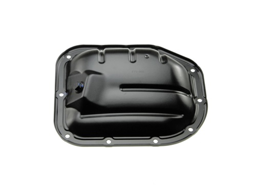 TRAY OIL TOYOTA YARIS 1.3 1.5 1.4D-4D 99-05 photo 1 - milautoparts-fr.ukrlive.com