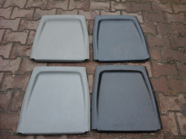 BMW E30 PROTECTION SEAT COLORS photo 1 - milautoparts-fr.ukrlive.com