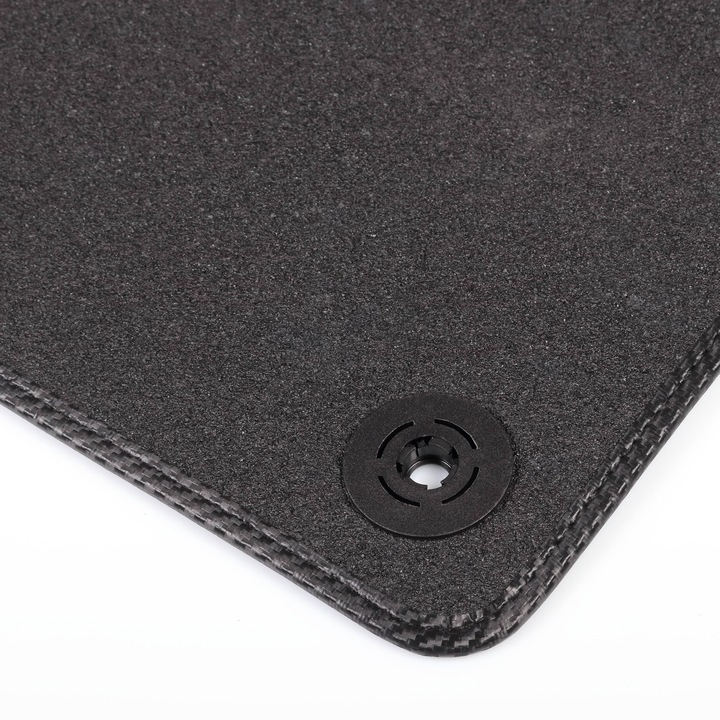 MATS FOR AUDI Q5 8R 2008-2017 CARBON CARMAT photo 5 - milautoparts-fr.ukrlive.com