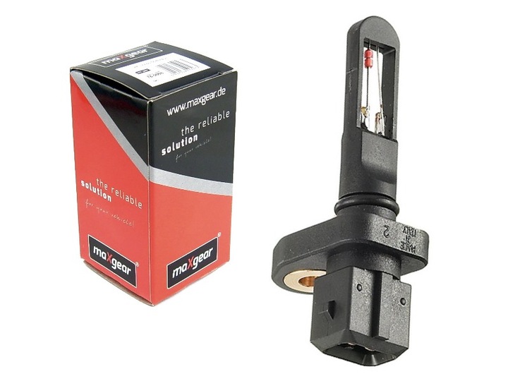 SENSOR TEMPERATURE AIR AUDI A3 A4 A6 A8 TT photo 1 - milautoparts-fr.ukrlive.com