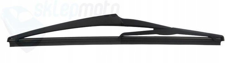 WIPER WIPER BLADE VALEO ON REAR TYLON BMW X3, FORD MAZDA photo 3 - milautoparts-fr.ukrlive.com