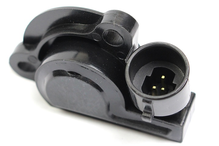 OPEL ASTRA G 2 II SENSOR POSITION THROTTLE photo 1 - milautoparts-fr.ukrlive.com