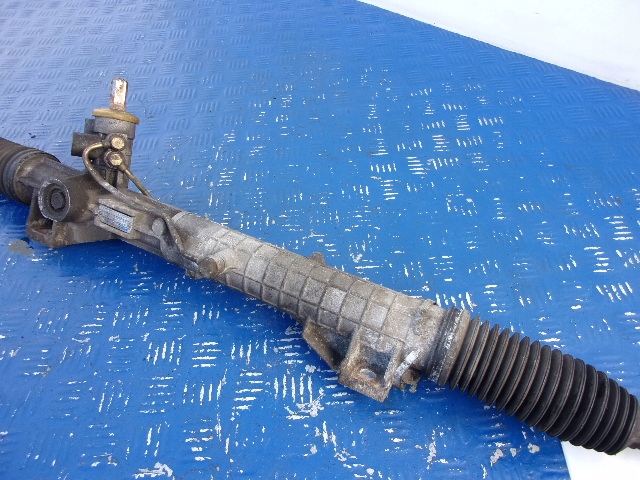 ULYSSE PEUGEOT STEERING RACK STEERING RACK TRW 37502391 photo 3 - milautoparts-fr.ukrlive.com