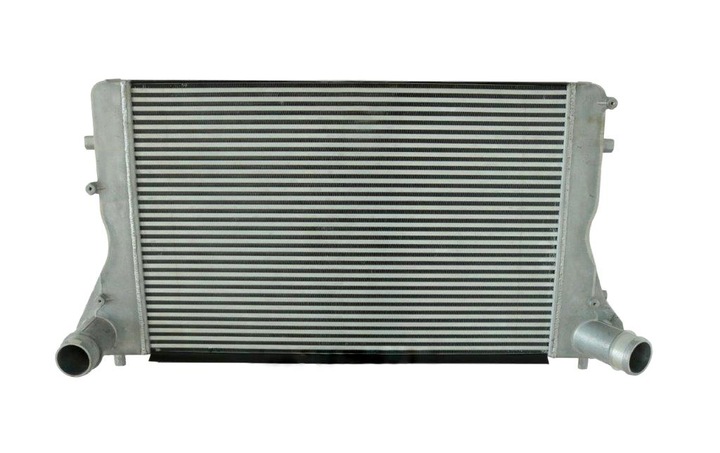 RADIATEUR INTERCOOLER VW GOLF V VI GTI 1K0145803P photo 1 - milautoparts-fr.ukrlive.com