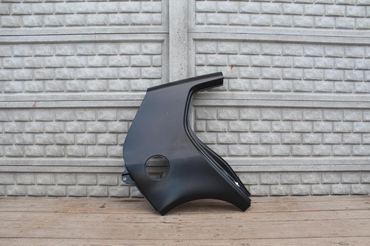 VW GOLF 5 WING REAR OCULAR 1K4809606C photo 1 - milautoparts-fr.ukrlive.com