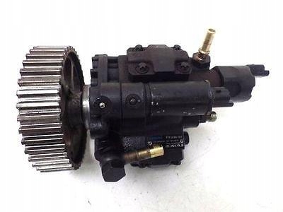 SIEMENS 9658195080 PUMP HIGH PRESSURE FUEL PUMP photo 1 - milautoparts-fr.ukrlive.com