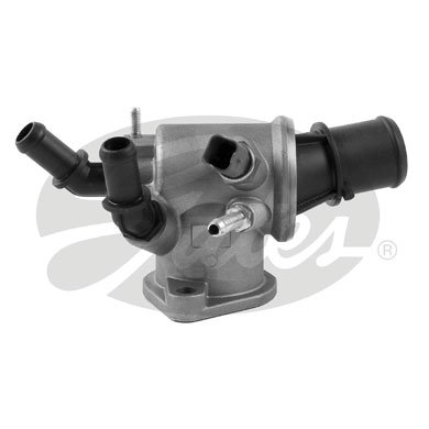 THERMOSTAT OPEL ASTRA H VECTRA C ALFA 159 1.9 GATES photo 1 - milautoparts-fr.ukrlive.com