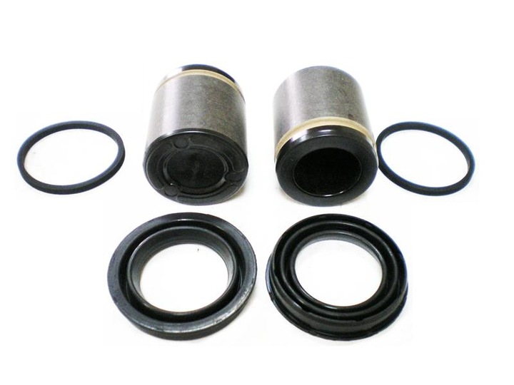 JEEP COMMANDER COMPLET PISTON SUPPORT AVANT 06-10 photo 1 - milautoparts-fr.ukrlive.com